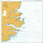 2937 - Iceland East Coast Hlada to Glettinganes