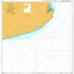 2939 - Boa Paz to Baia de Inhambane