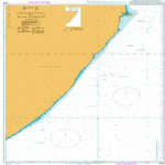 2969 - Cadale to Raas Xaafuun