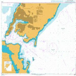 3044 - Russia Pacific Coast Vladivostok