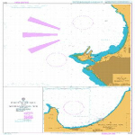 3076 - Ports of Iquique and Mejillones del Sur