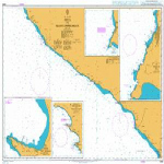 3090 - Arica to Islotes Infiernillos