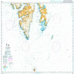 3137 - Arctic Ocean Svalbard Southern Part