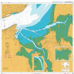 3222 - Portugal West Coast, Lisboa Alcantara to Canal do Montijo