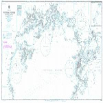 3252 - Victoria Nyanza (Northern Portion)