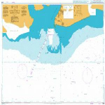 3286 - Approaches to Bonny River