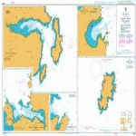 3299 - Plans In The  Shetland Islands