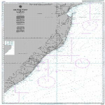 3300 - Mbashe Point to Maputo