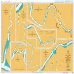 3306 - Nana Creek and Benin River