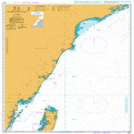 3361 - Pemba Island to Lamu