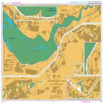 3478 - Manchester Ship Canal and Upper River Mersey