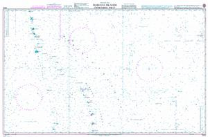 3552 - Mariana Islands (Northern Part)