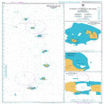 3593 - South Sandwich Islands