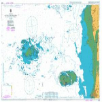 3656 - Plateau des Minquiers and adjacent coast of France