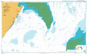 3783 - Qatar Mesaieed (Musay'id or Umm Said)