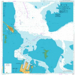 3812 - Saudi Arabia Ad Dammam and Ra's Tannurah