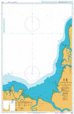 3835 - Tanjung Sipang to Tanjung Sirik