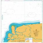3836 - Kuala Rajang to Kuala Mukah