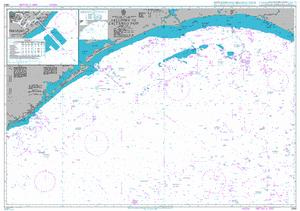 3854 - Freeport to Calcasieu Pass