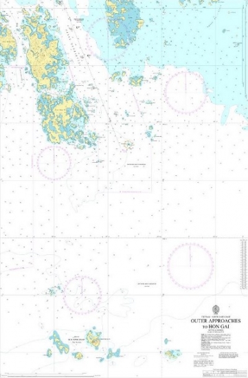 3888 - Outer Approaches to Hon Gai