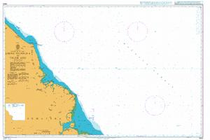3920 - Ujung Peureula to Teluk Aru