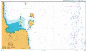3963 - Gulf of Thailand Laem Kho Kwang to Laem Riu including Offshore Gasfields
