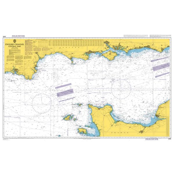 2656 - English Channel Central Part