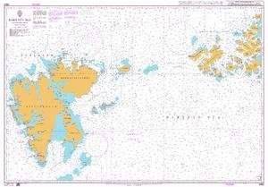 2682 - Barents Sea Northern Part
