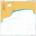 2895 - Outer Approaches to Port Salalah (Mina Raysut)