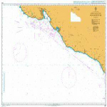 3311 - Approaches to Novorossiysk