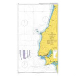 3635 - Portugal West Coast Cabo Mondego to Cabo Espichel