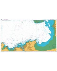 3659 - Cap Frehel to Iles Chausey