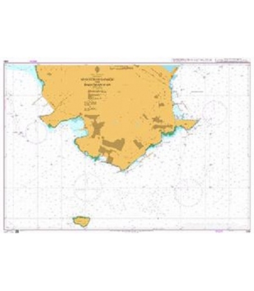 3696 - Dalian Gang Nianyuwan Gangqu and Dagushan Wan