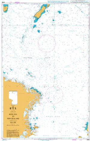 4065 - Ross Sea to New Zealand