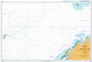 4100 - Norwegian Sea Norway to Jan Mayen