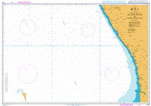4141 - Island Point to Cape Deseada