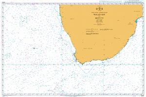 4204 - South Atlantic and Indian Oceans Walvis Bay to Maputo
