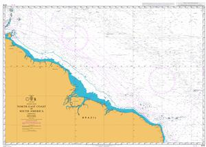 4216 - Northeast Coast of South America