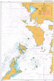 4414 - Cuyo Islands to Subic Bay