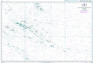 4607 - Southeast Polynesia