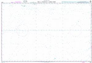 4616 - Isla de Pascua to Chile Rise