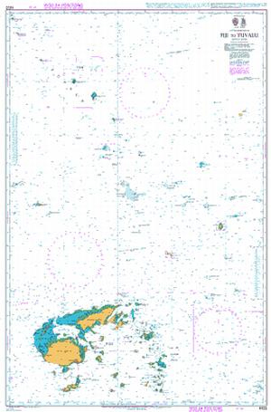 4632 - Fiji to Tuvalu