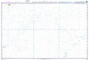 4713 - Ile de la Reunion to Ile Saint-Paul