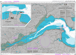 4769 - Riviere Ristigouche/Restigouche River
