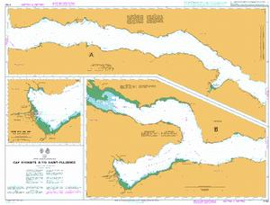 4780 - Cap Eternite to Saint Fulgence
