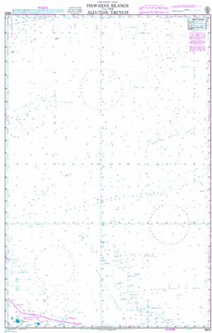 4805 - Hawaiian Islands to the Aleutian Trench