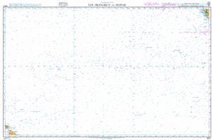 4807 - San Francisco to Hawaii