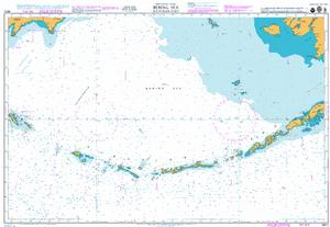 4813 - Bering Sea Southern Part