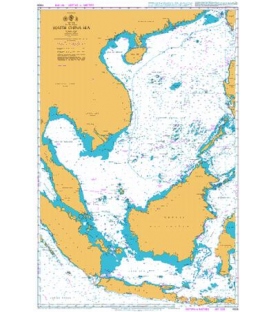4508 - South China Sea