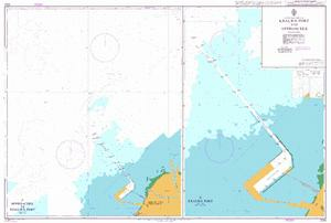 3752 - United Arab Emirates Khalifa Port and Approaches